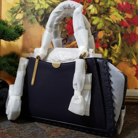 COACH DREAMER SATCHEL - Picture 4 of 8